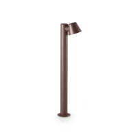 Парковий світильник Газ Ideal Lux pt1 213101 Парковий світильник Газ Ideal Lux pt1 213101